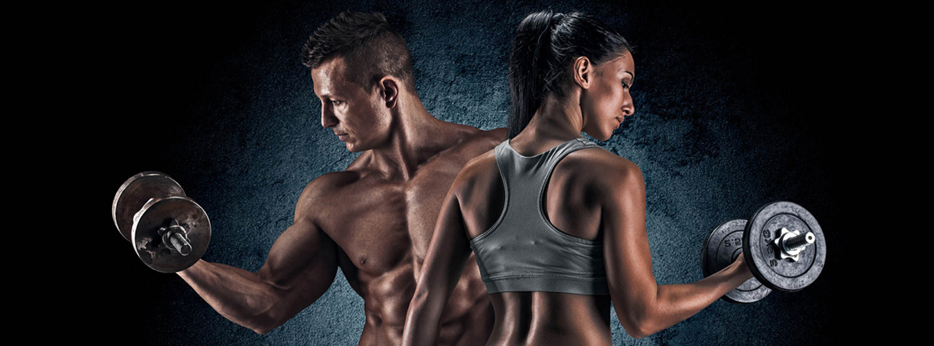 Weight Lifting Equip.